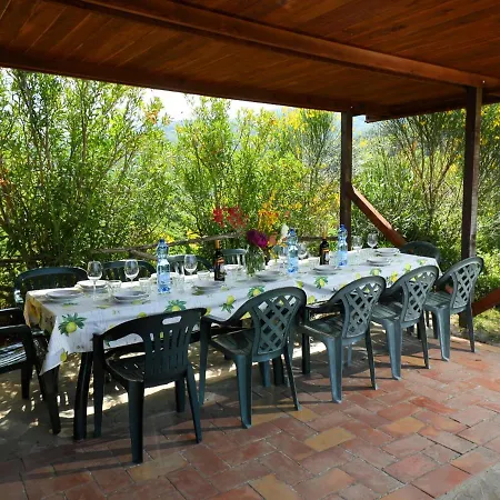 Poggio Velluto By Interhome בית נופש