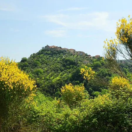 Poggio Velluto By Interhome בית נופש