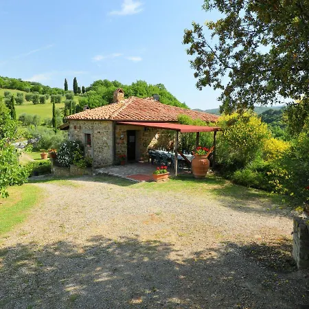 Poggio Velluto By Interhome *