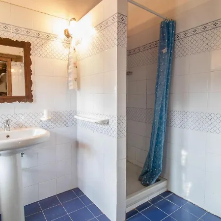 Poggio Velluto By Interhome בית נופש *