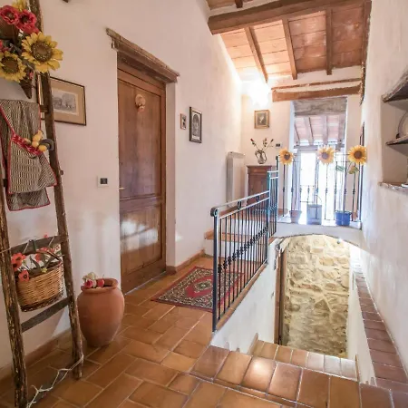 Poggio Velluto By Interhome