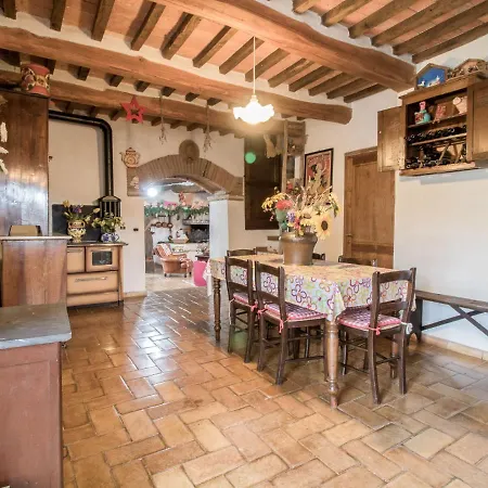 Poggio Velluto By Interhome
