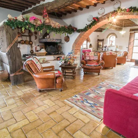 Poggio Velluto By Interhome