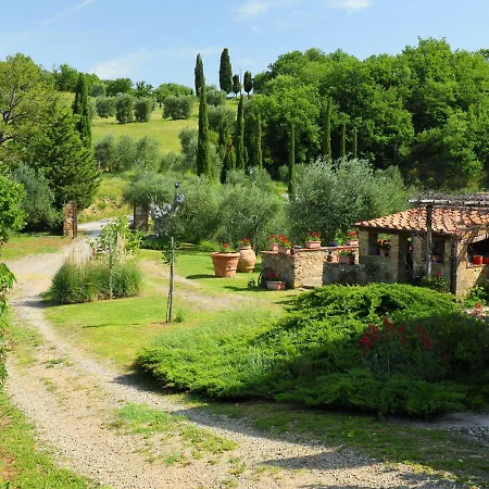 Poggio Velluto By Interhome *