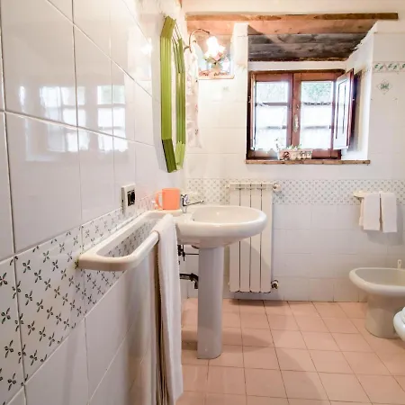 Poggio Velluto By Interhome * Seggiano