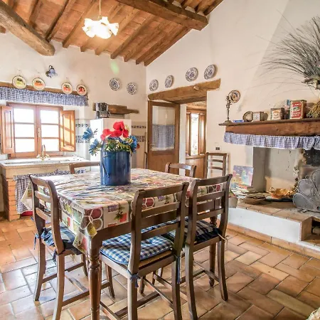 Poggio Velluto By Interhome Seggiano