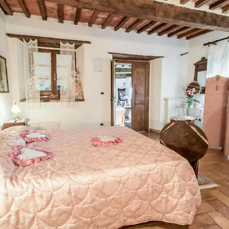 Poggio Velluto By Interhome