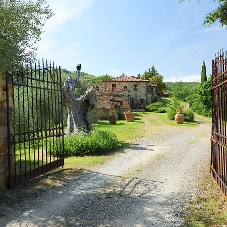 Feriehus Poggio Velluto By Interhome