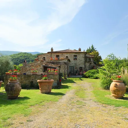 Feriehus Poggio Velluto By Interhome