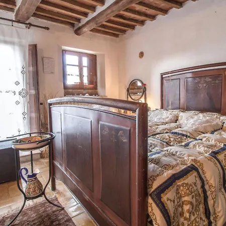 Feriehus Poggio Velluto By Interhome Seggiano