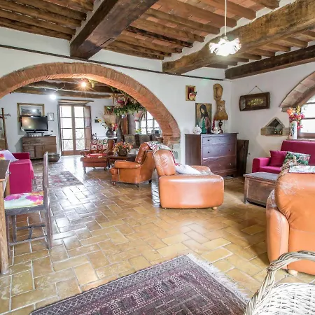 Poggio Velluto By Interhome Seggiano