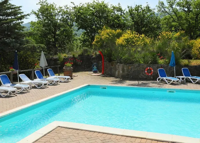 Poggio Velluto By Interhome *