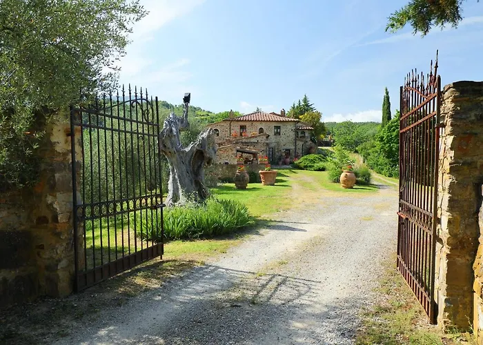 Дом отдыха Poggio Velluto By Interhome