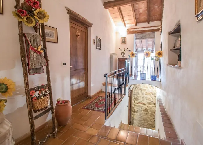 Poggio Velluto By Interhome