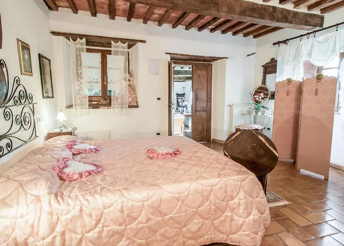 Poggio Velluto By Interhome